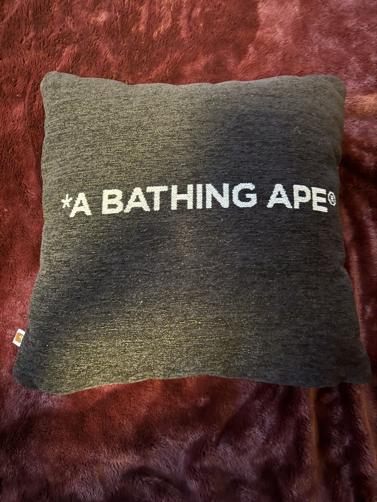 Bape Bape Couch Pillows Size ONE SIZE - 6 Thumbnail