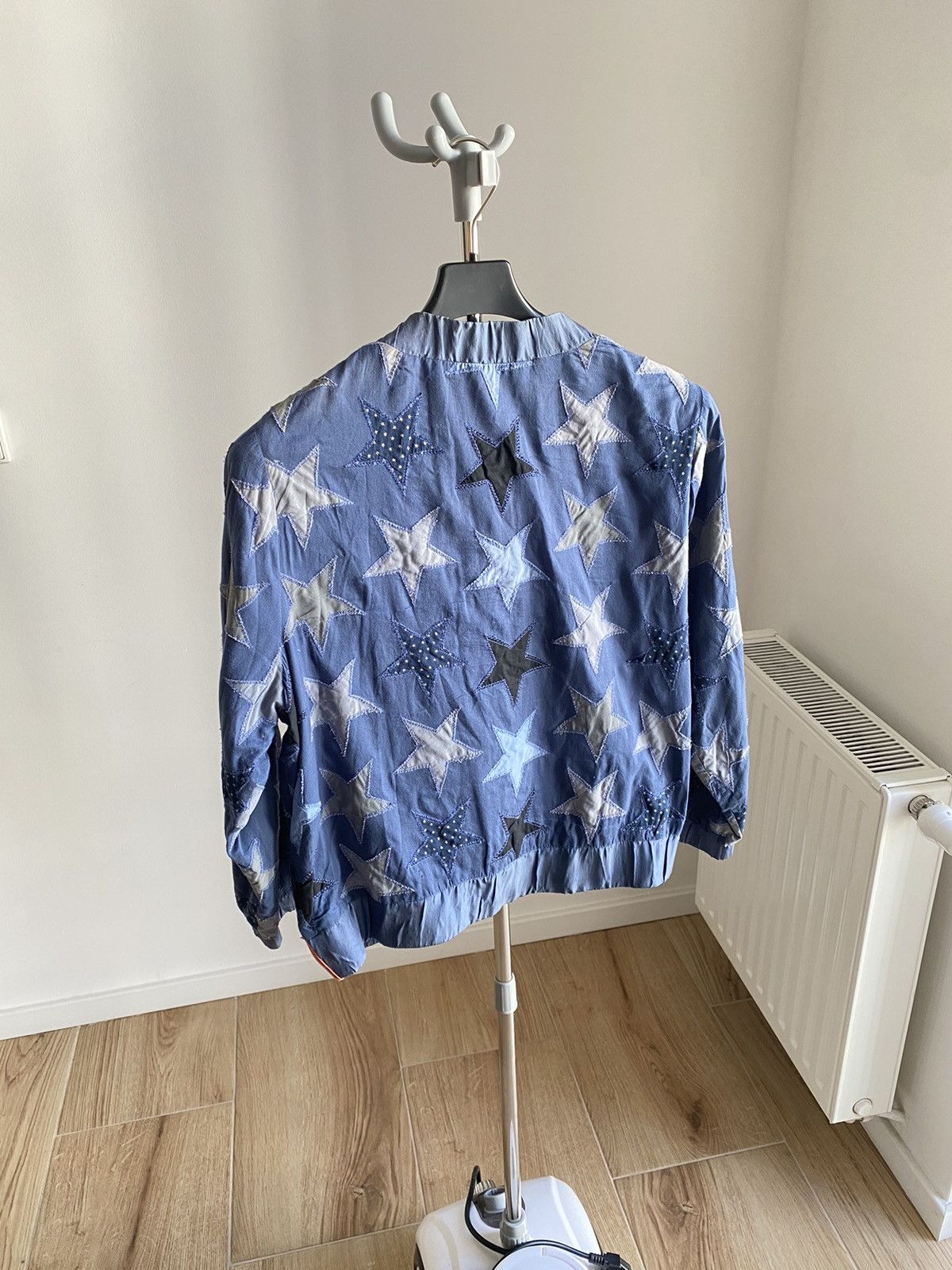 Other Stella Nova Bomber Jacket Size XS / US 0-2 / IT 36-38 - 14 Thumbnail