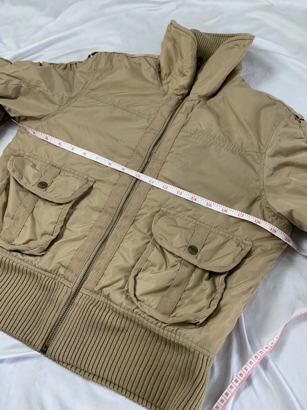 Vintage wrangler bondage jacket Size US M / EU 48-50 / 2 - 11 Thumbnail