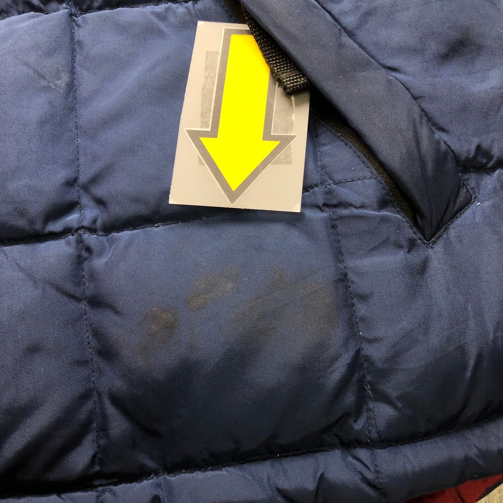 Gap Vintage Gap Quilted Reversible Waterfowl Puffer Vest Men XL Size US XL / EU 56 / 4 - 8 Thumbnail