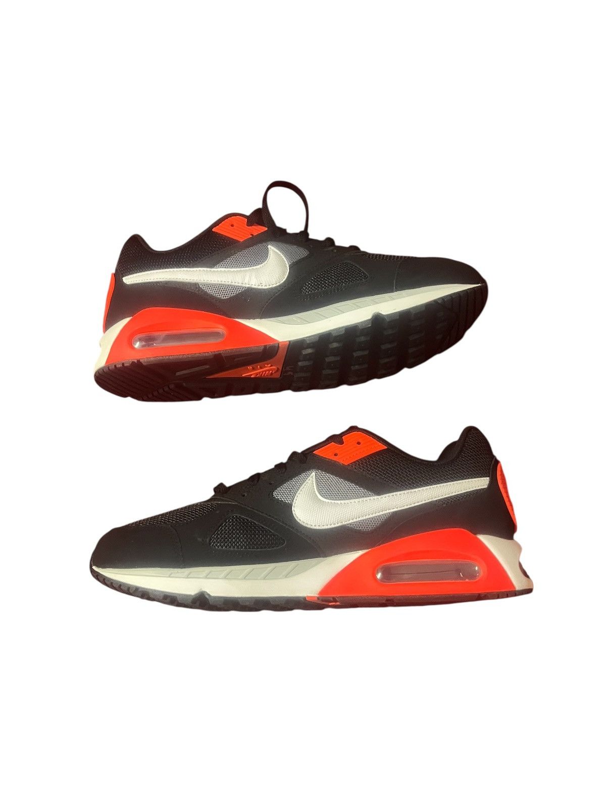 Nike Nike Air Max IV Size US 11.5 / EU 44-45 - 6 Thumbnail