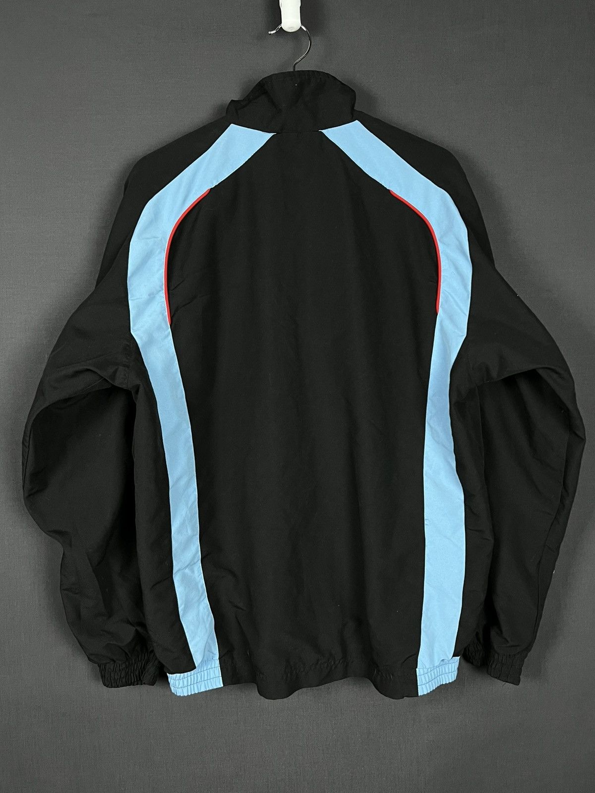 Adidas Vintage adidas men’s track jacket Size US L / EU 52-54 / 3 - 7 Thumbnail