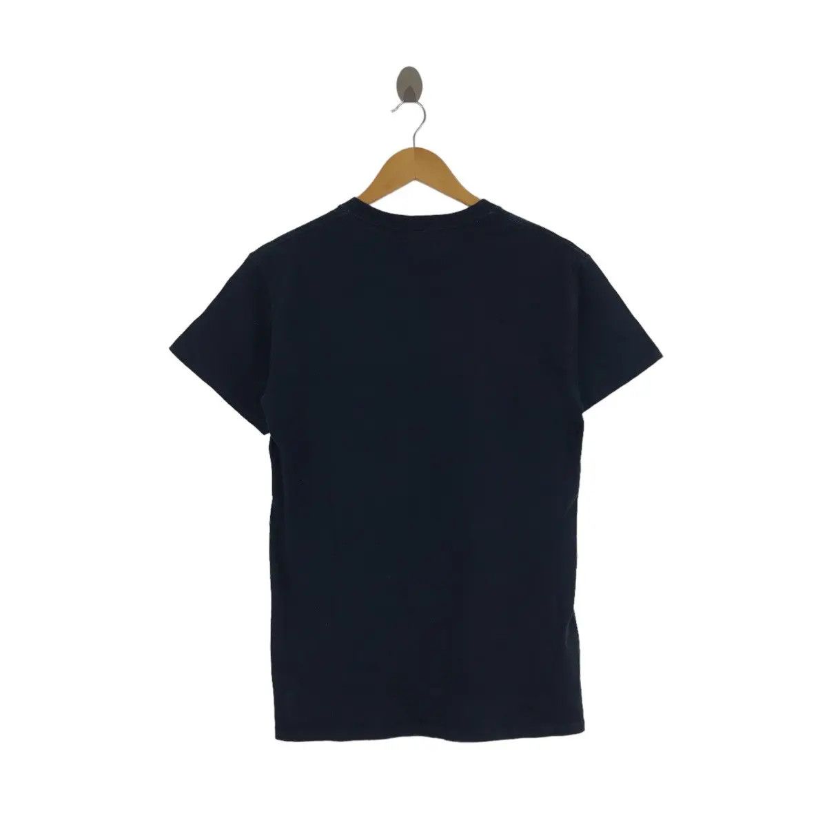 Vintage Vth GOKIGEN FACTORY PANDA Shape Doll Anime Cartoon Tee Shirt Size S / US 4 / IT 40 - 4 Thumbnail