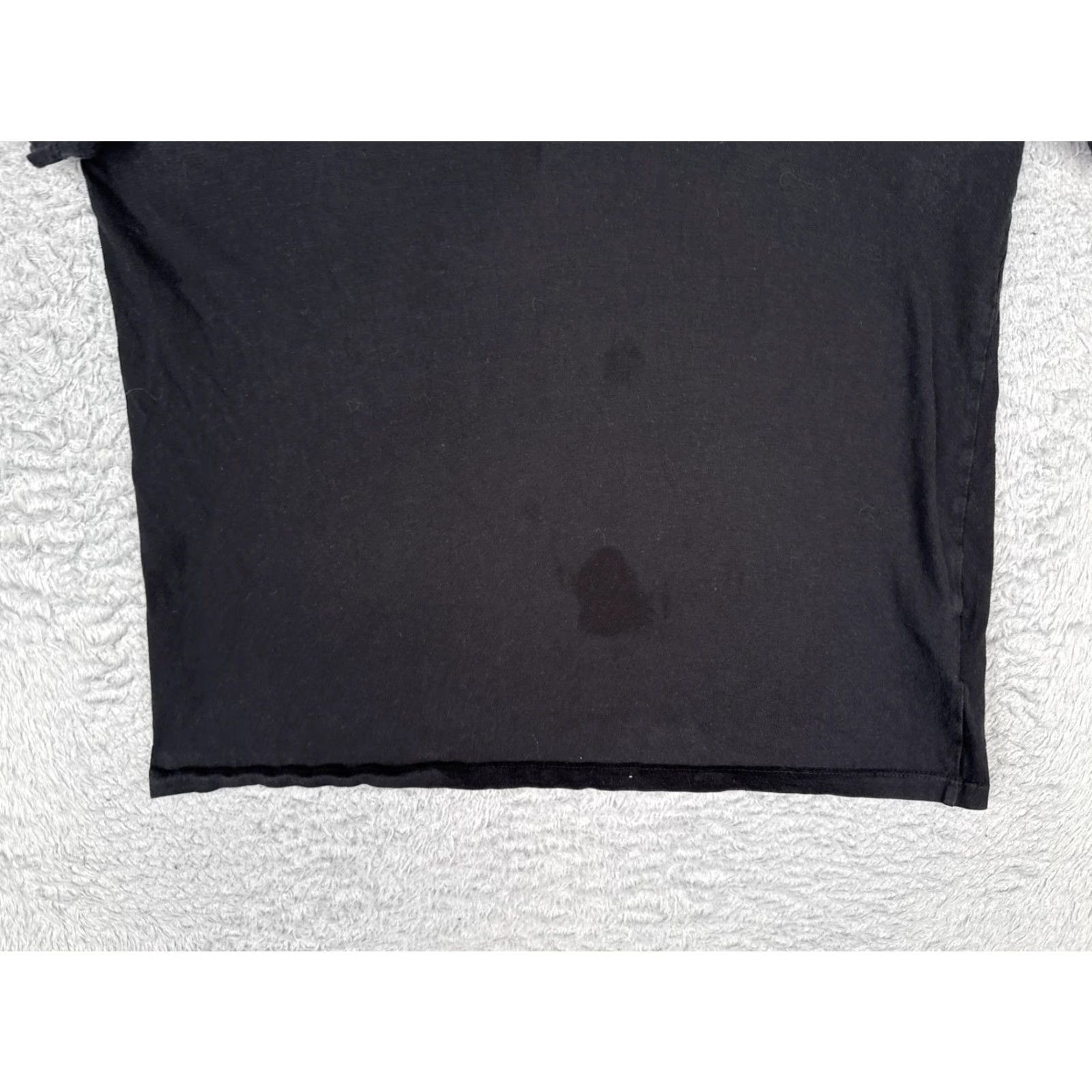 The North Face The North Face Shirt Mens Medium Black Crew Neck Short Sleeve Graphic Tee Size US M / EU 48-50 / 2 - 5 Thumbnail