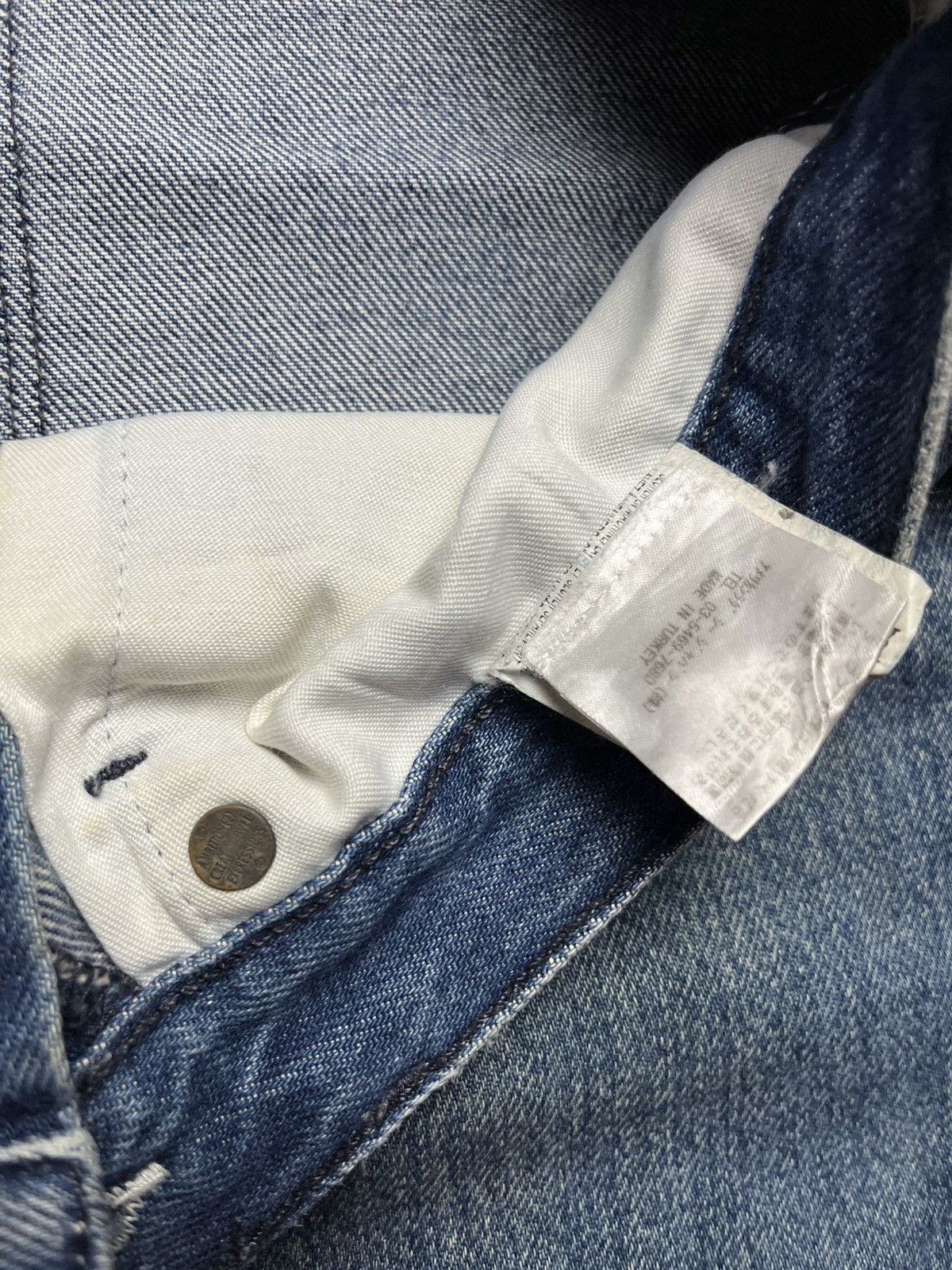 Acne Studios Ance Studio jeans Size US 32 / EU 48 - 7 Thumbnail