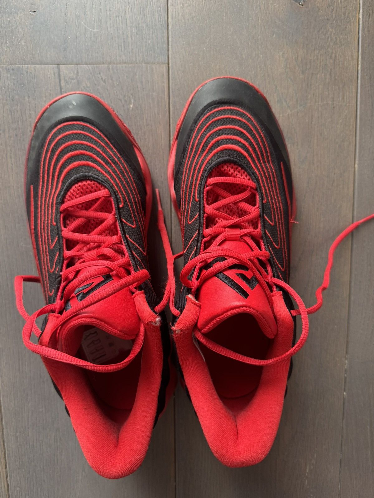 Nike Nike Immortality Giannis 4 Size US 10 / EU 43 - 5 Thumbnail