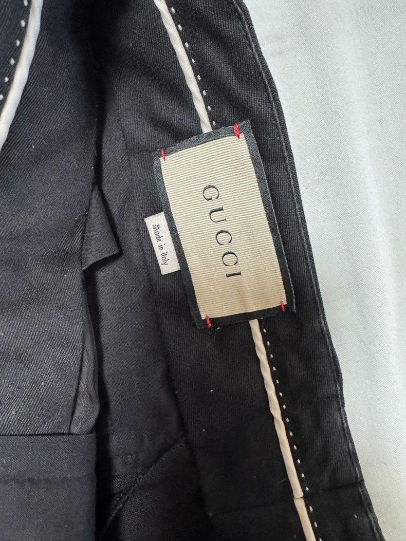 Gucci GucciCasual pants 2503-Nextarrow Size US 30 / EU 46 - 6 Thumbnail