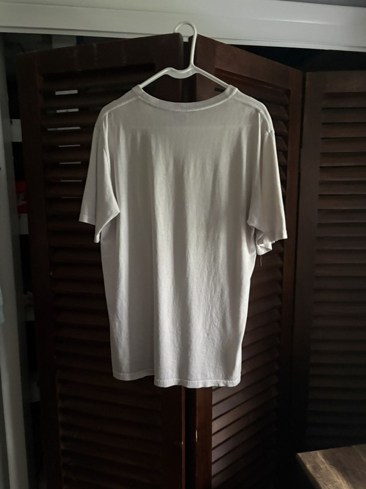 Number (N)ine Number Nine SS03 “Touch Me I’m Sick” Shirt Size 4 Size US L / EU 52-54 / 3 - 4 Thumbnail