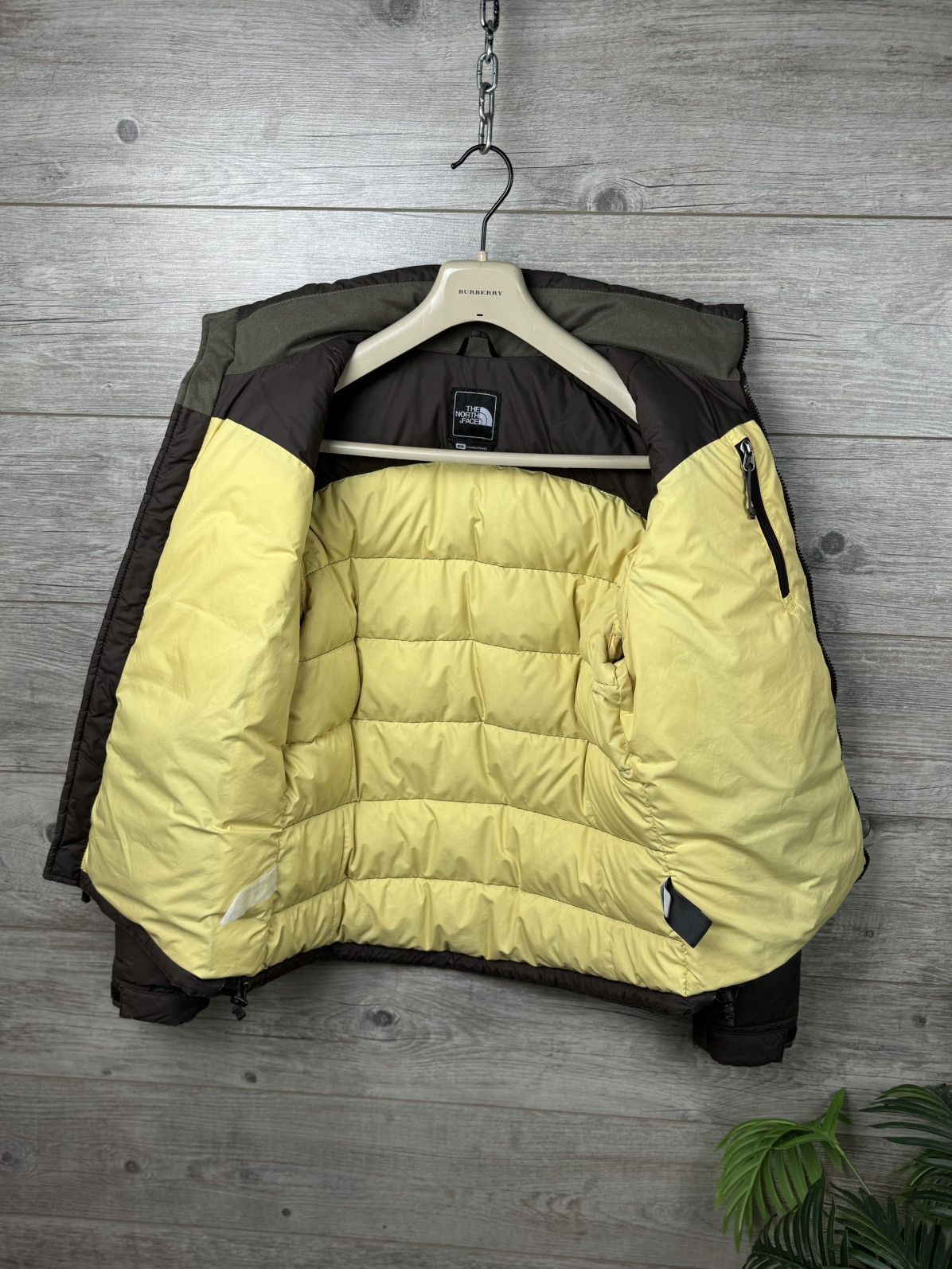 The North Face THE NORTH FACE DOWN JACKET PUFFER WOMANS U2K STYLE SIZE M Size M / US 6-8 / IT 42-44 - 6 Thumbnail