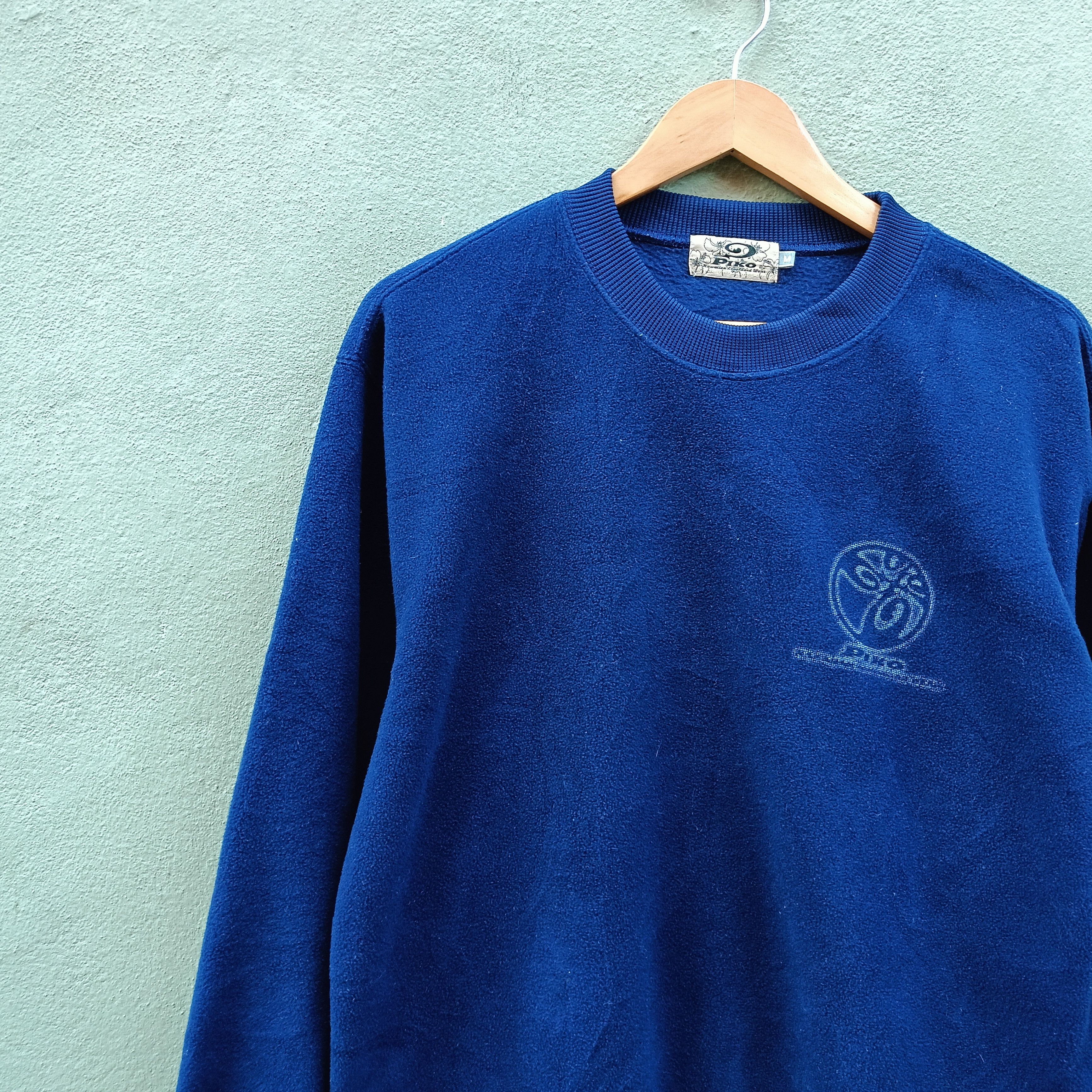 Piko sweatshirt Vintage