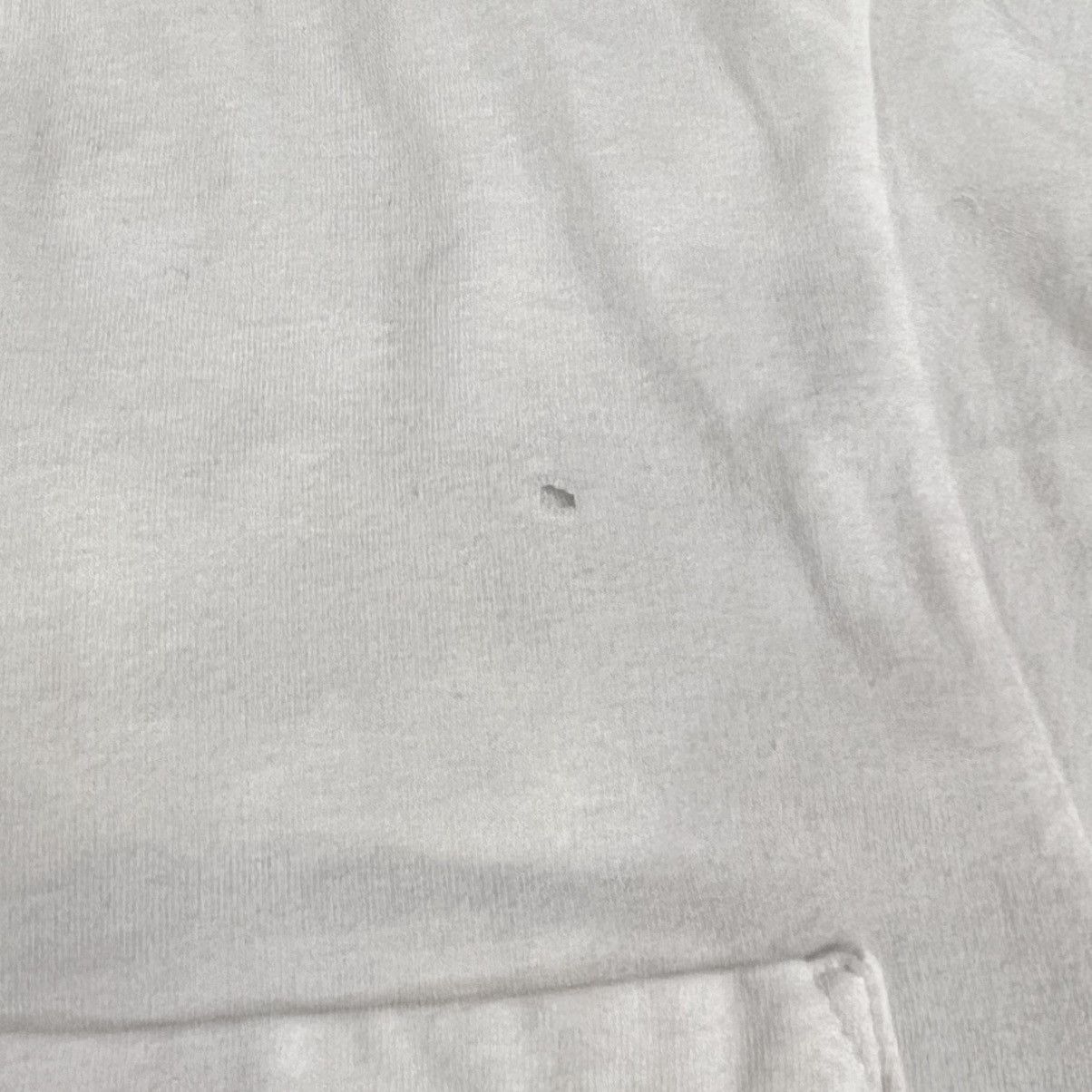 Chrome Hearts Chrome Hearts Made In Hollywood T-Shirt White Size US S / EU 44-46 / 1 - 6 Thumbnail