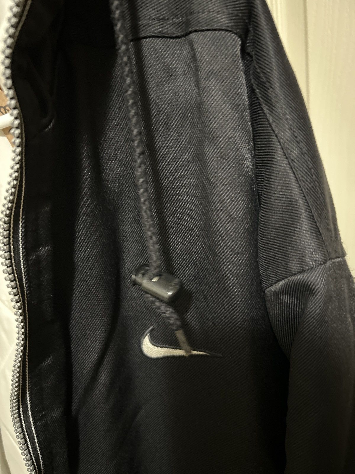 Nike × Vintage Rare vintage Nike Team Sports Size US L / EU 52-54 / 3 - 6 Thumbnail