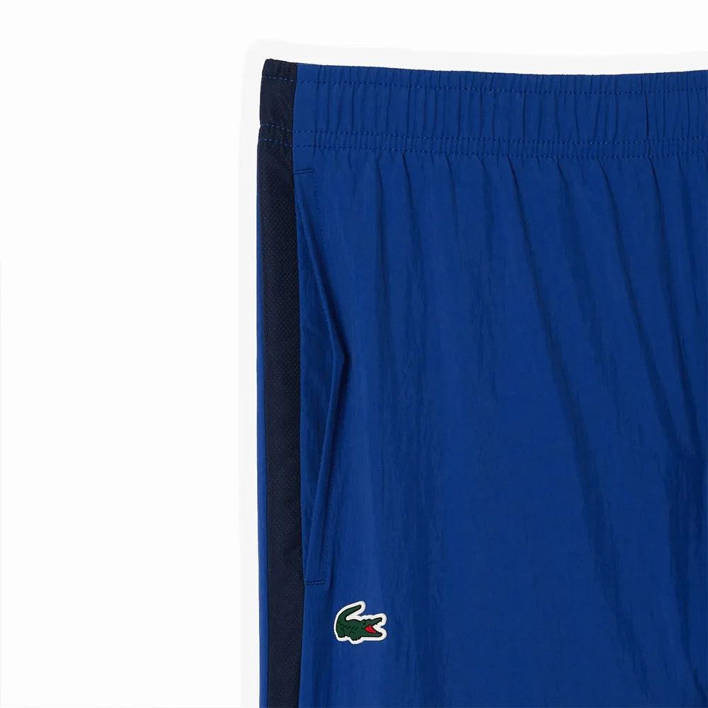 Lacoste o1s22i1n1124 Sporty Jumpsuit in Blue Size US 42 / EU 58 - 5 Thumbnail