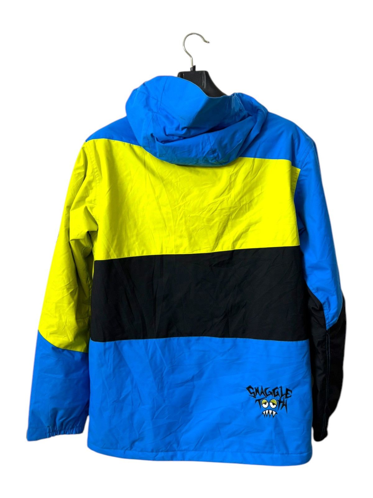 686 × Nutmeg 686 Six Eight Six Jacket Size US S / EU 44-46 / 1 - 3 Thumbnail