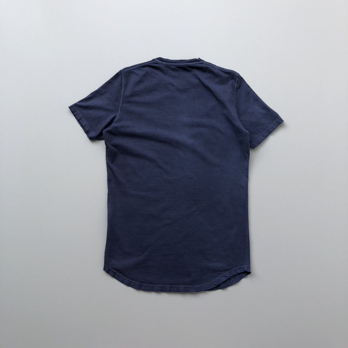 Dsquared2 Dsquared2 by Dean and Dan Flowers Their Distressed T-Shirt Size US M / EU 48-50 / 2 - 3 Thumbnail