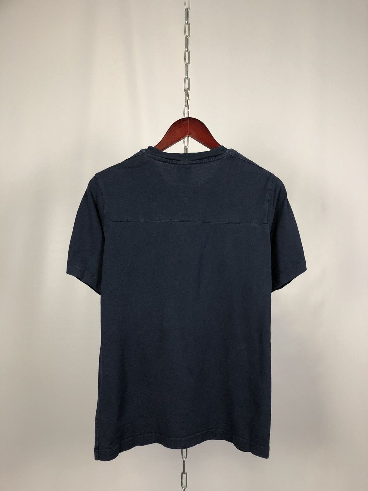 Nike Nike vintage sportswear y2k rare 00s T-shirts Size US M / EU 48-50 / 2 - 6 Thumbnail