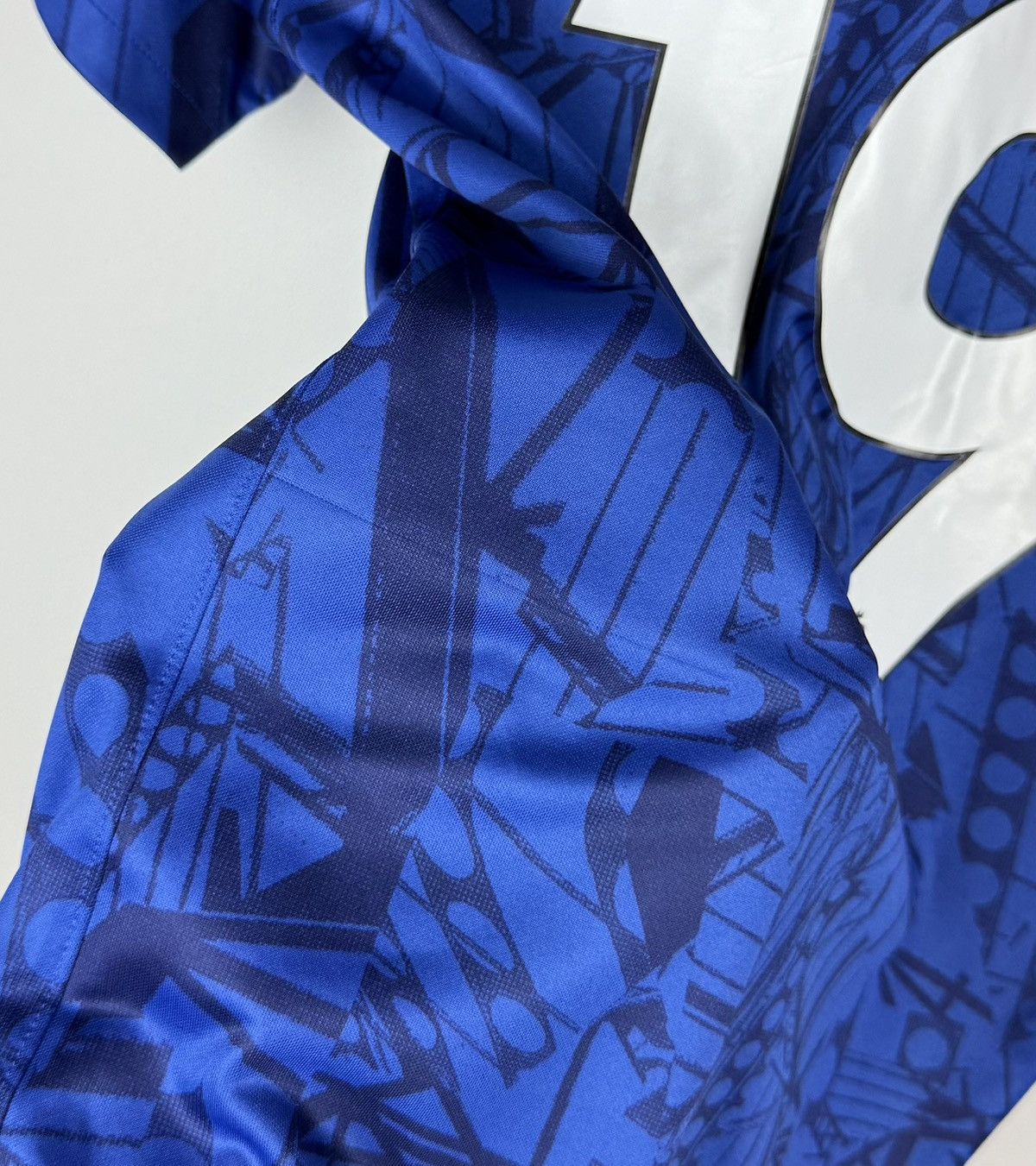 Nike Chelsea FC 2019-2020 Home Soccer Jersey Football Shirt Nike Size US S / EU 44-46 / 1 - 15 Thumbnail