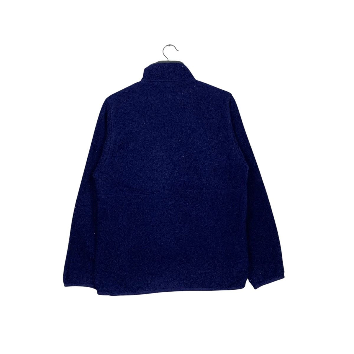 Patagonia PATAGONIA SYNCHILLA Half Zip Pullover Fleece #1586-C71 Size US S / EU 44-46 / 1 - 7 Thumbnail