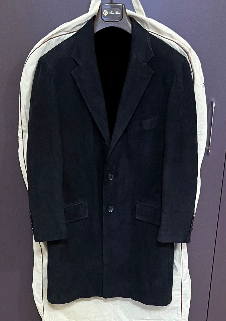 Loro Piana LORO PIANA Men's fur coat Size US M / EU 48-50 / 2 - 1 Thumbnail