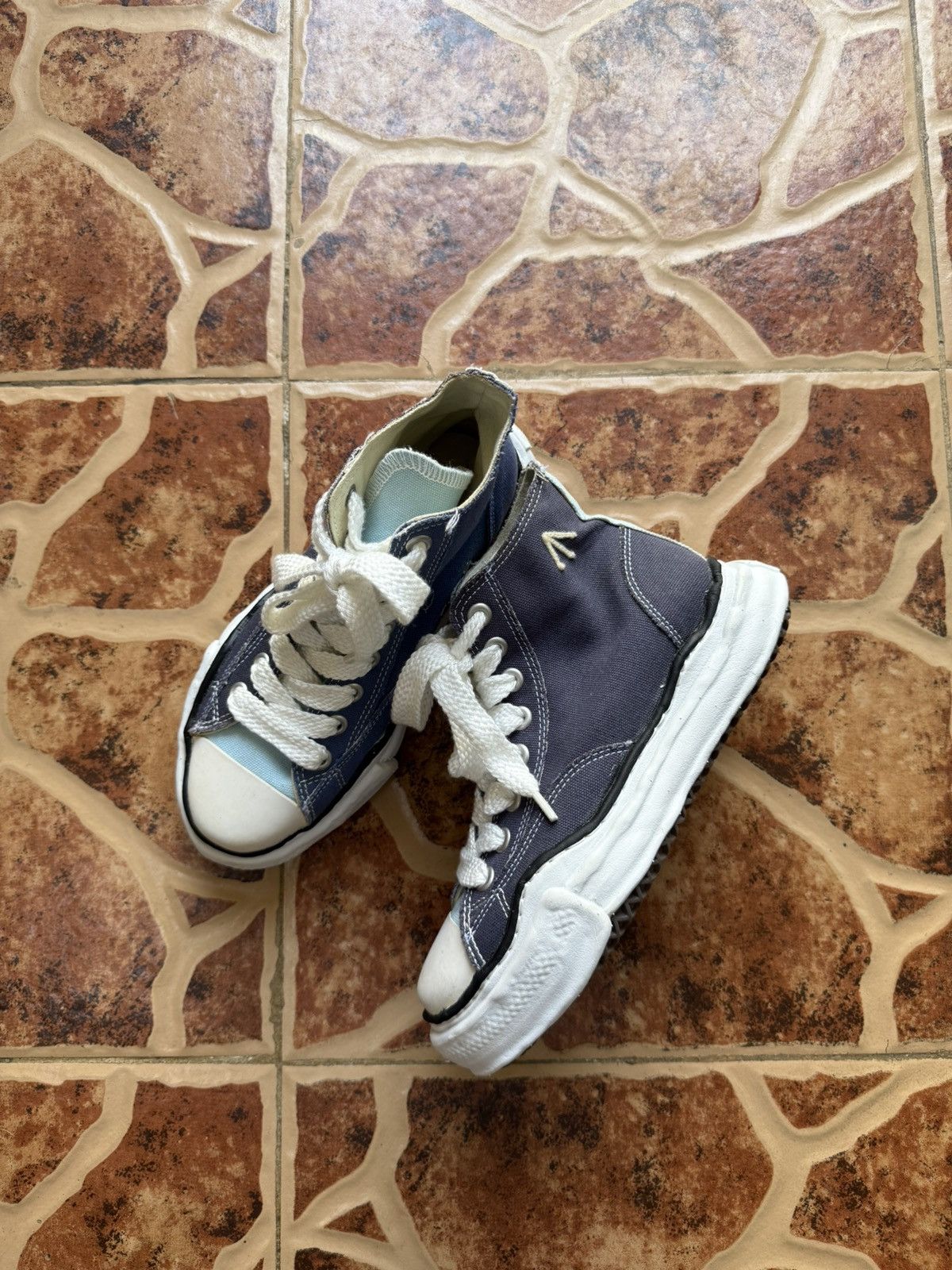 Maison MIHARA YASUHIRO × Nigel Cabourn Maison MiharaYasuhiro x Nigel Cabourn Size US 8 / IT 38 - 6 Thumbnail