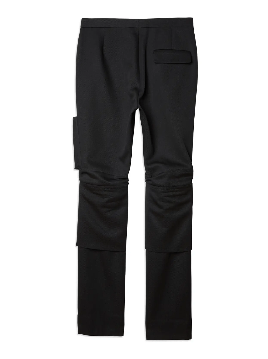 Raf Simons Space Pants X G-Eazy Size US 32 / EU 48 - 9 Thumbnail