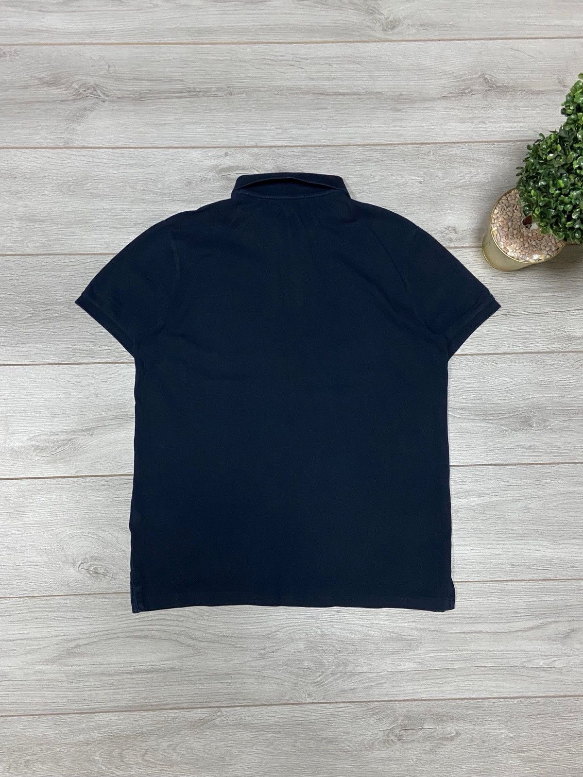 Polo Ralph Lauren POLO Bear Ralph Lauren vintage polo shirt Size US L / EU 52-54 / 3 - 5 Thumbnail