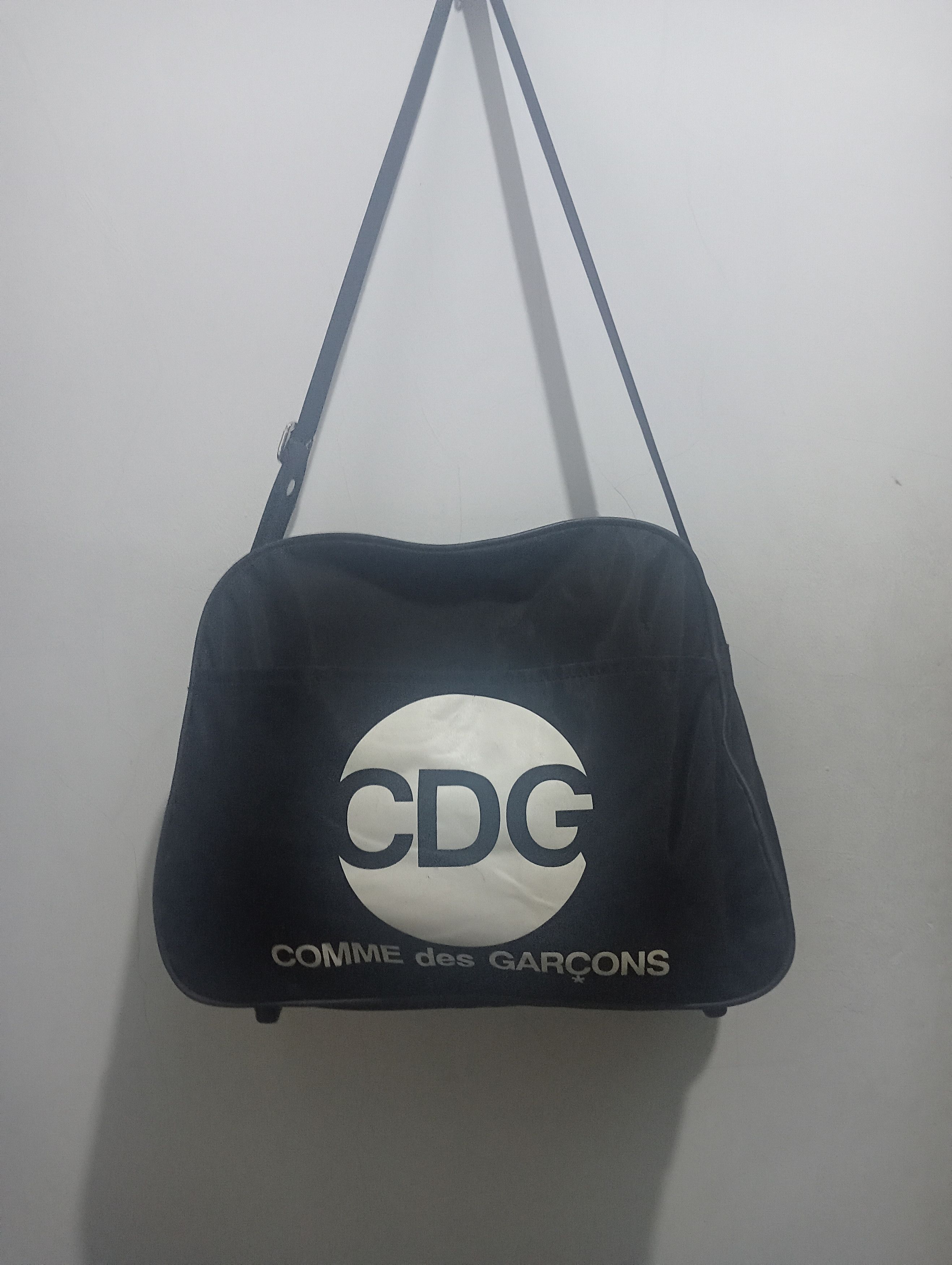 Comme des Garcons comme des garcons Size ONE SIZE - 1 Thumbnail