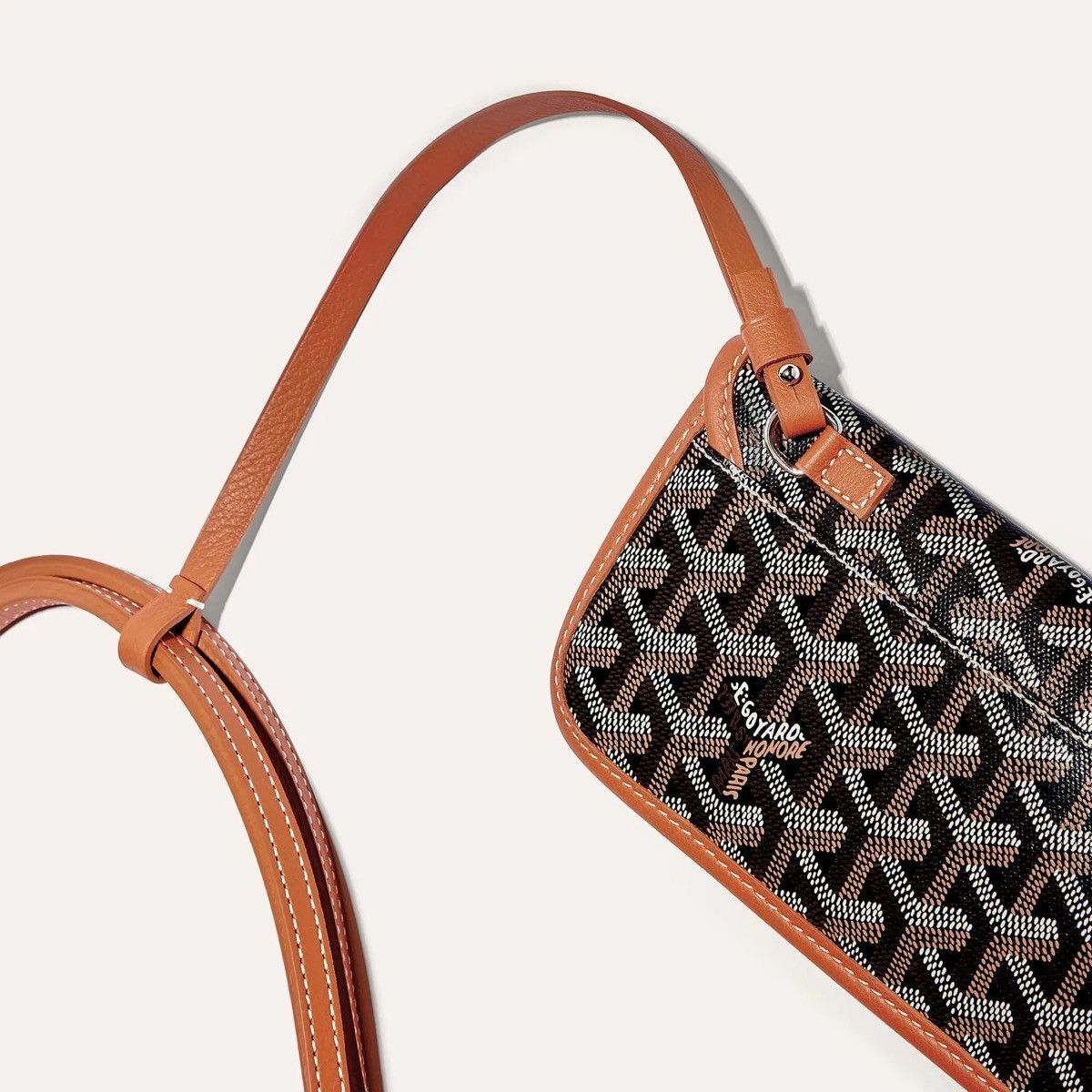 Goyard SAINT LOUIS GM BAG Size ONE SIZE - 5 Thumbnail
