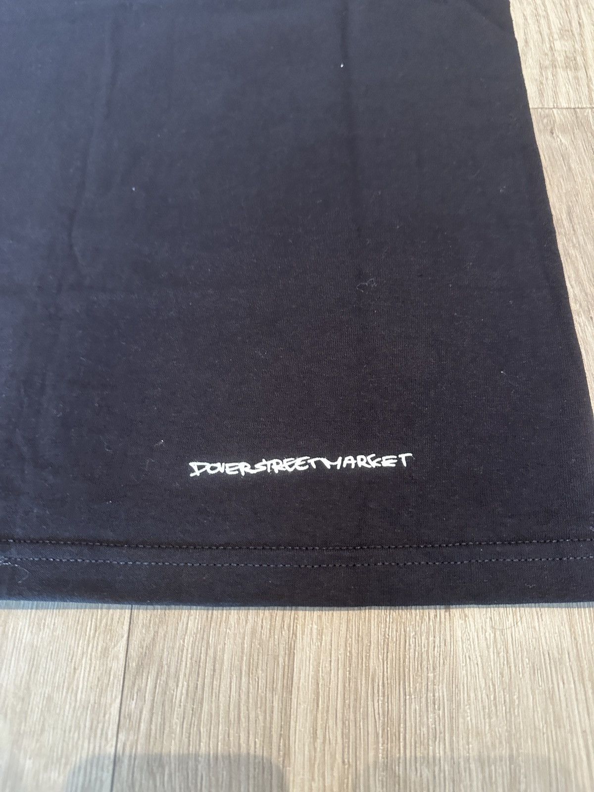 Dover Street Market DSM x Slawn Tee Size US M / EU 48-50 / 2 - 3 Thumbnail