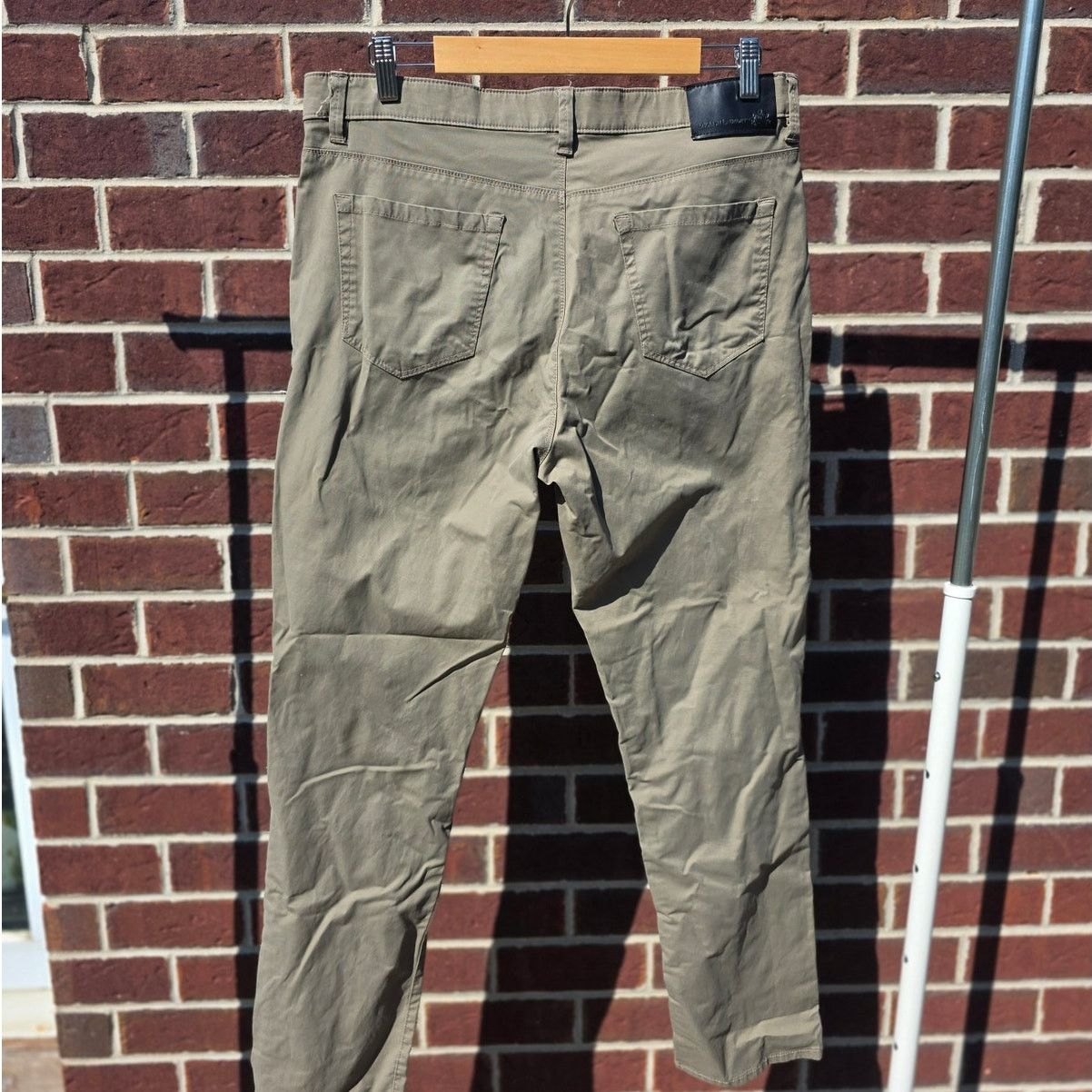 English Laundry English Laundry Khakis Size US 34 / EU 50 - 2 Thumbnail