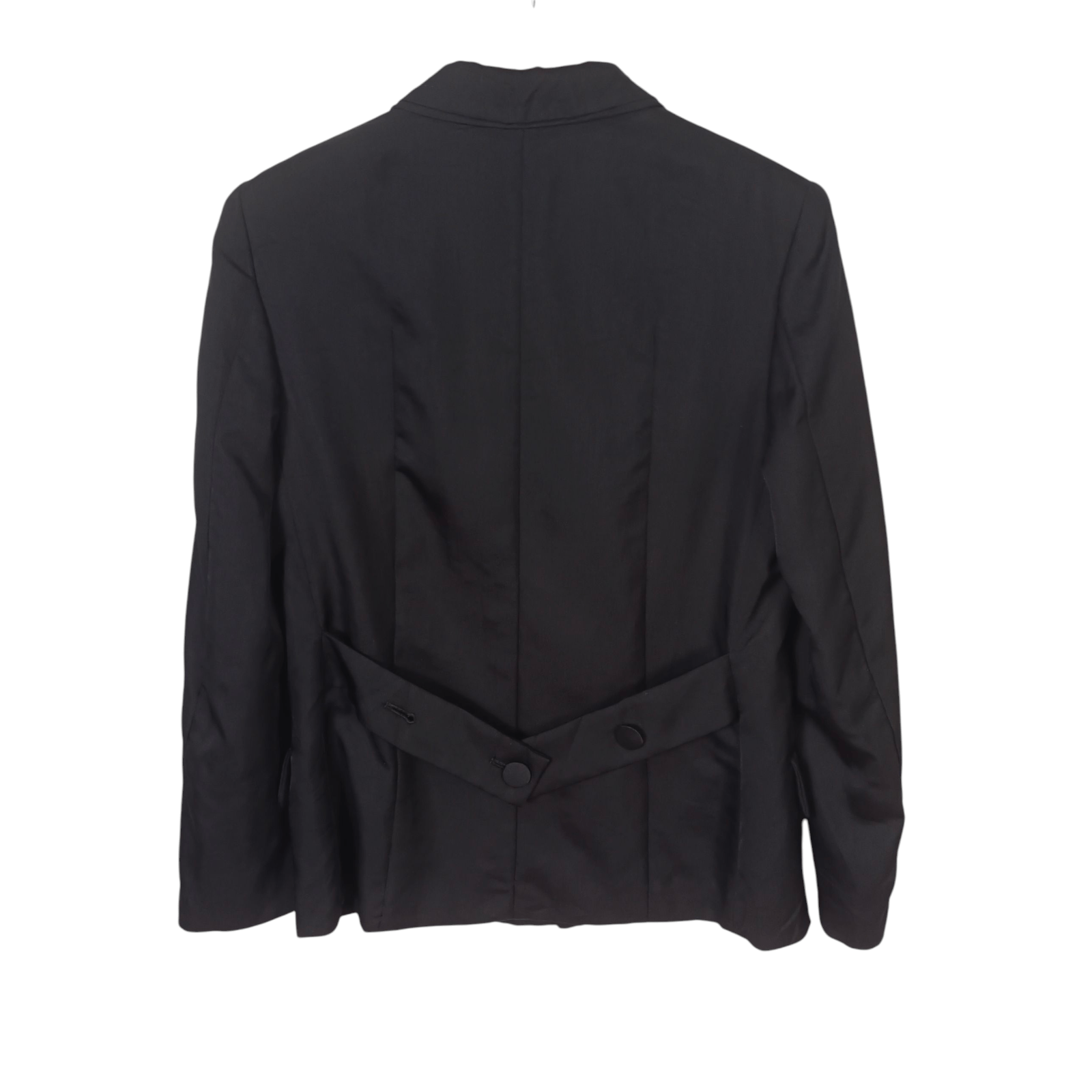 Tricot Comme des Garcons AD 1995 Tricot Comme Des Garcons Jacket Size S / US 4 / IT 40 - 2 Thumbnail