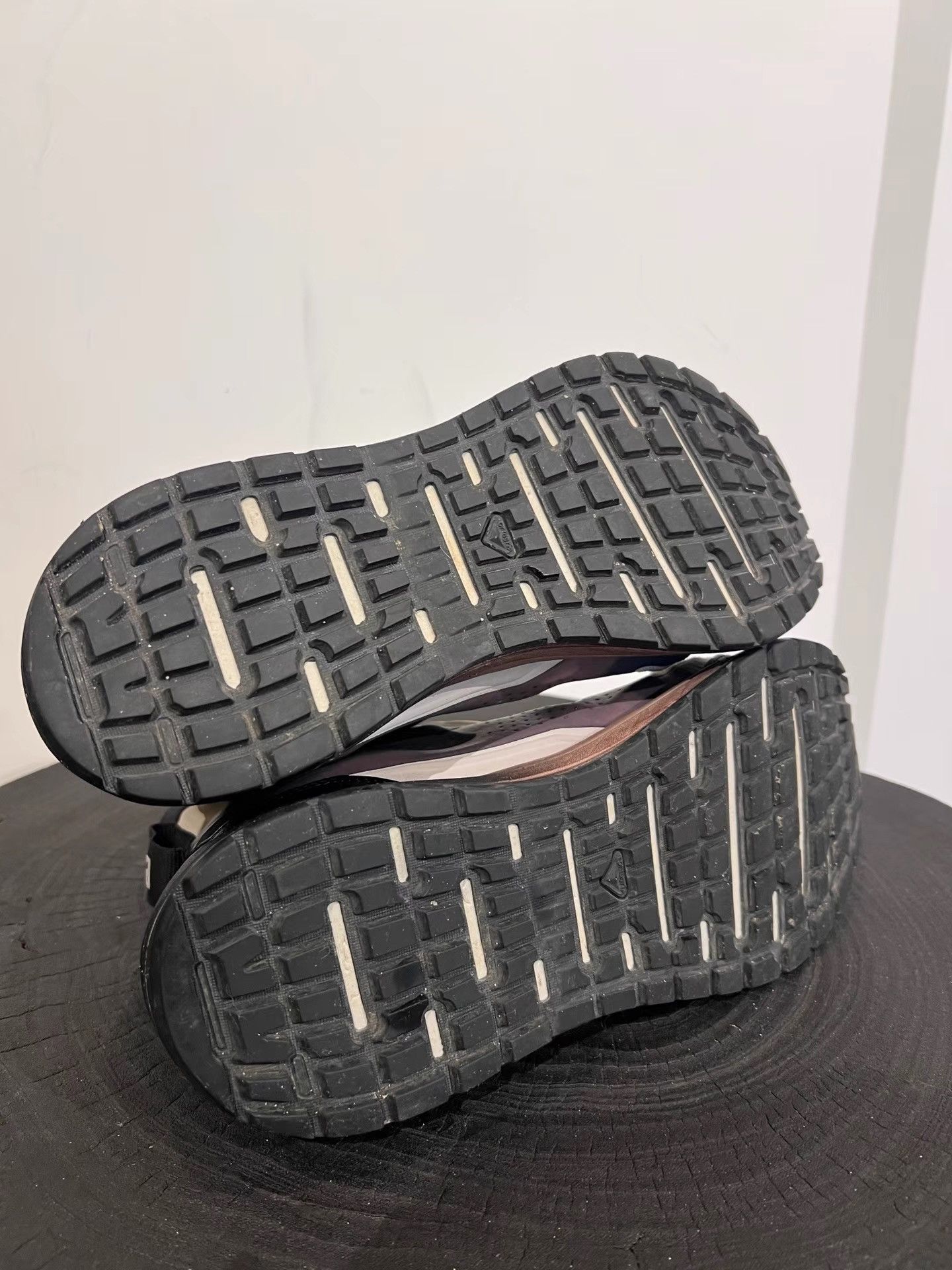 11 By Boris Bidjan Saberi 11by BBS x Salomon Bamba 2 Gore-Tex Ombre Sneakers K35 Size US 9 / EU 42 - 8 Thumbnail