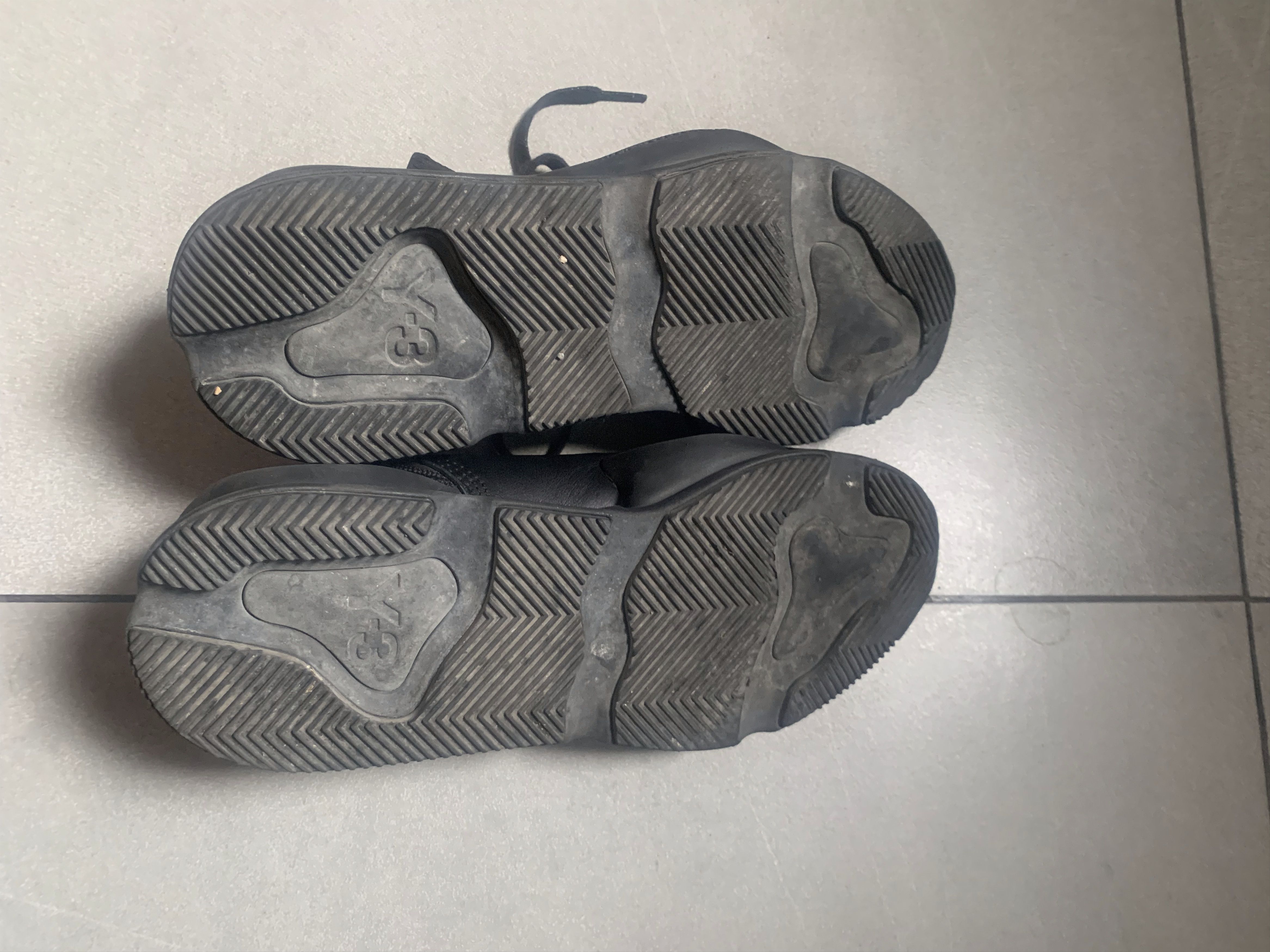 Y-3 KAIWA Size US 9 / EU 42 - 6 Thumbnail