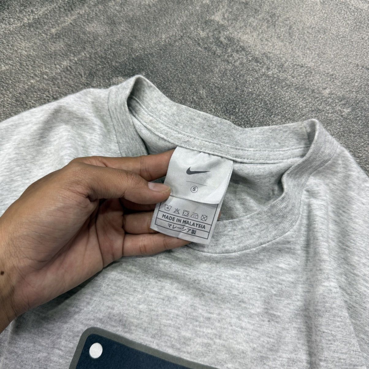 Nike Vintage NIKE '71 the key rare shirt Size US M / EU 48-50 / 2 - 6 Thumbnail