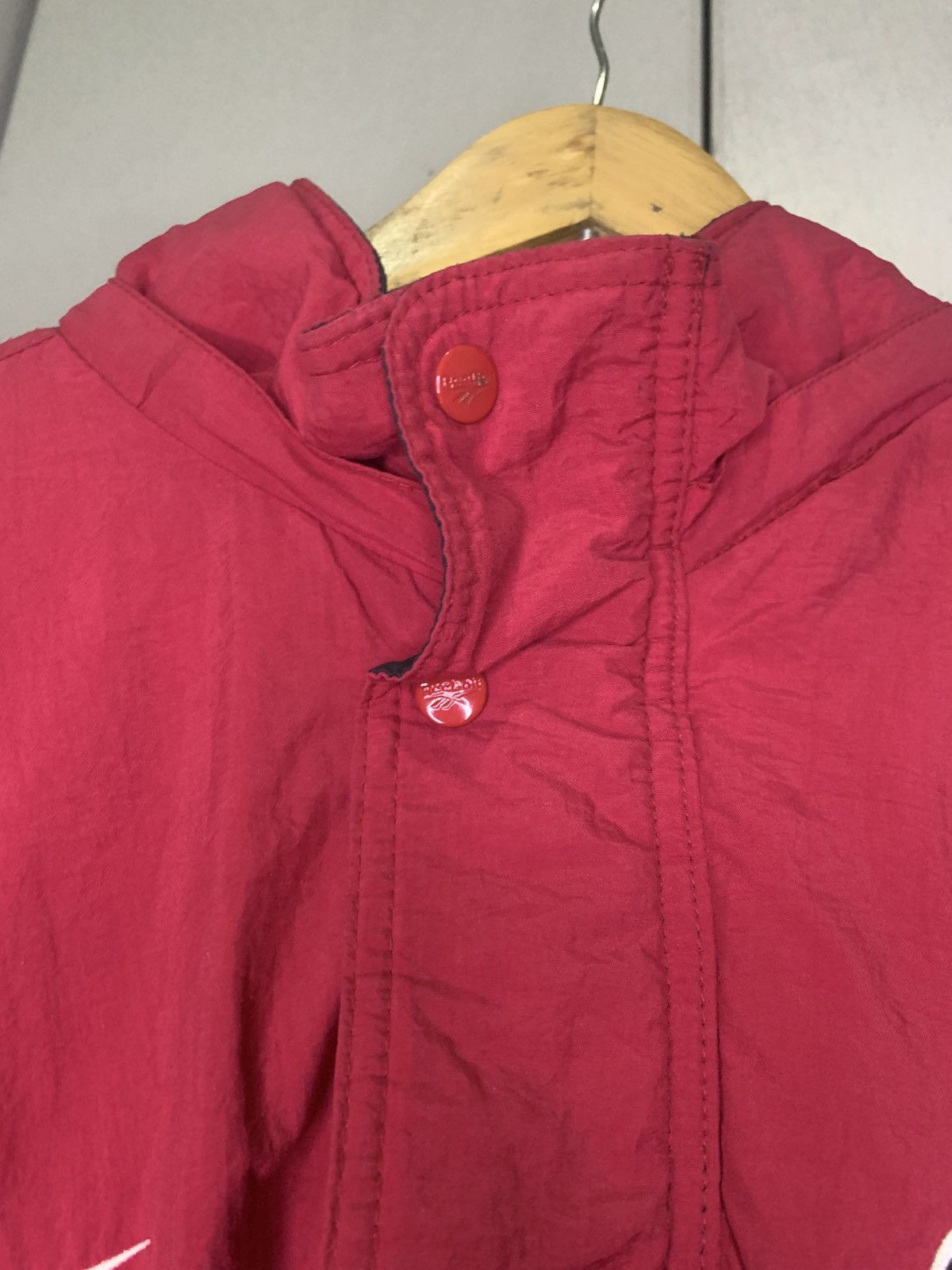 NFL × Pro Line × Vintage Vintage San Francisco 49ers 50th 1946-1996 Size US XXL / EU 58 / 5 - 7 Thumbnail
