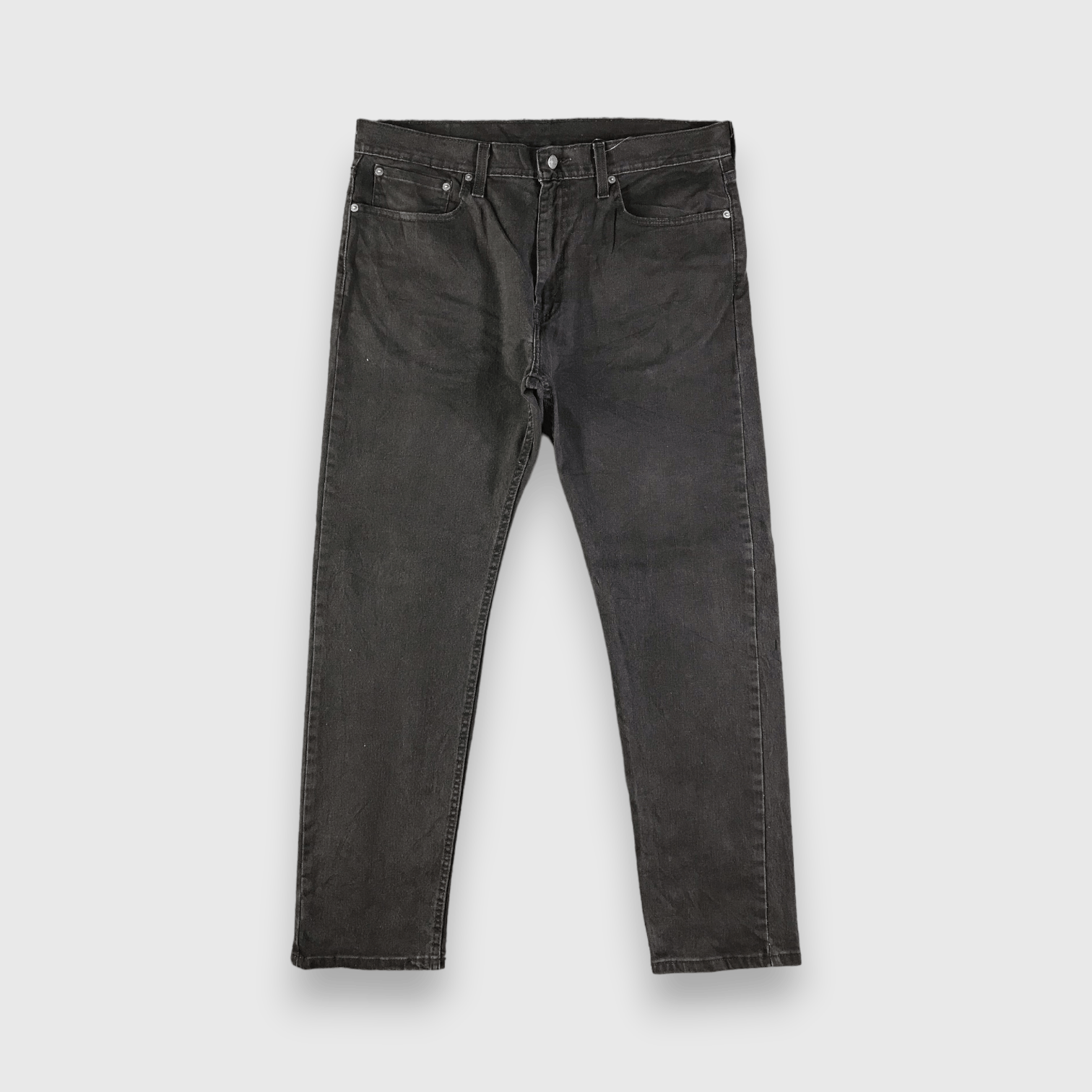 Levi's Vintage Levis 502 Jeans-J3467 Size US 38 / EU 54 - 1 Thumbnail