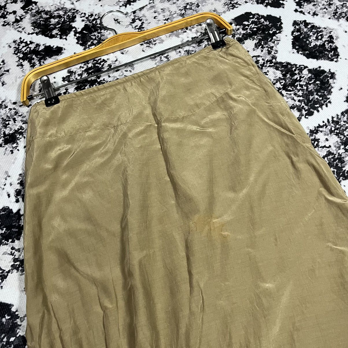 Issey Miyake a38 Vintage Tsumori Chisato Issey Miyake Skirt Size 28" / US 6 / IT 42 - 8 Thumbnail