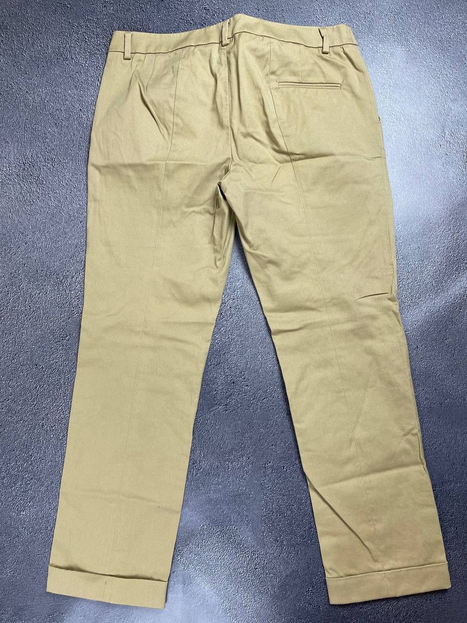 Valentino Valentino Red Label pants size 42 Size 28" / US 6 / IT 42 - 2 Thumbnail