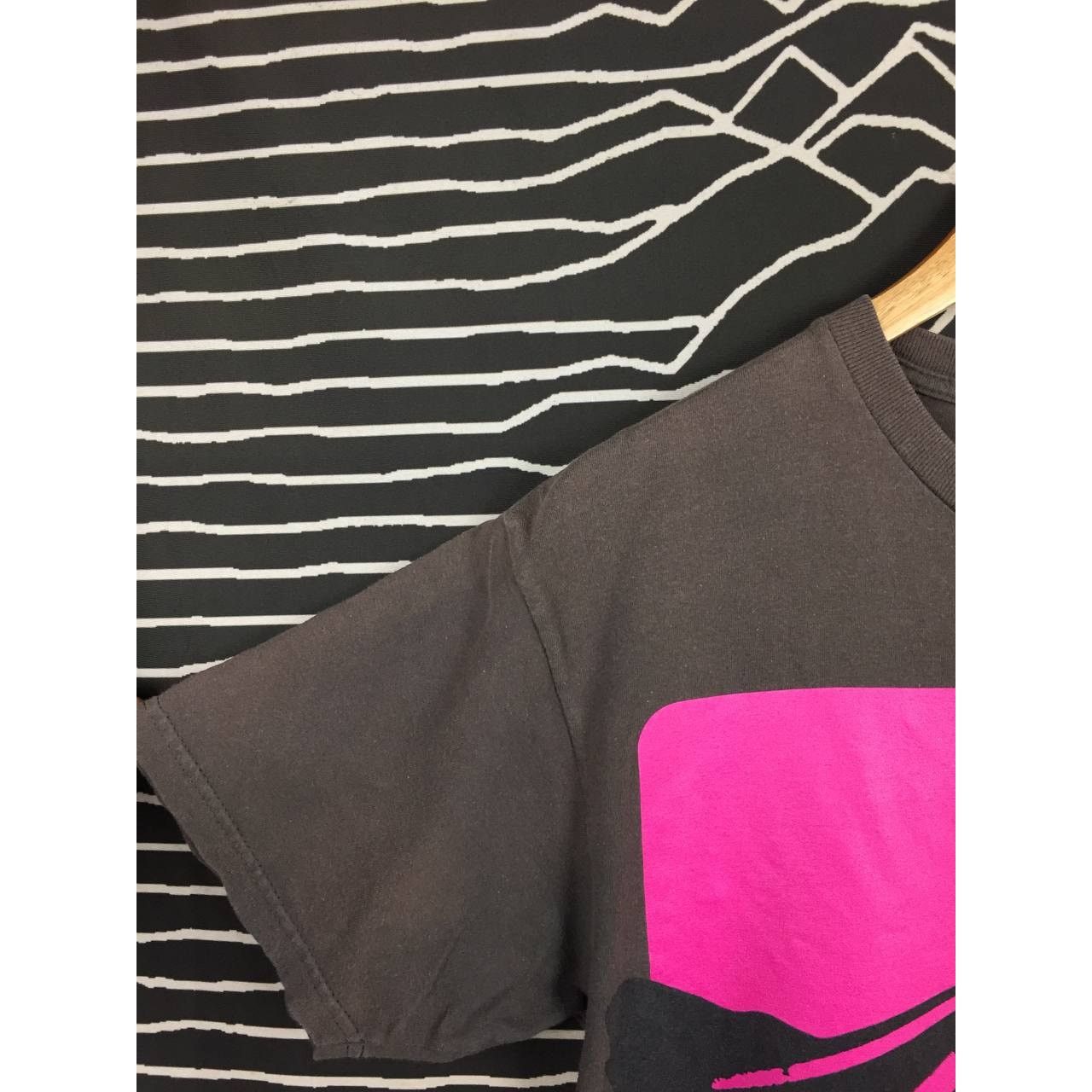 Enjoi Vtg Enjoi Skateboards Dirty Larry Parody Pro Skater Tee Size US M / EU 48-50 / 2 - 5 Thumbnail