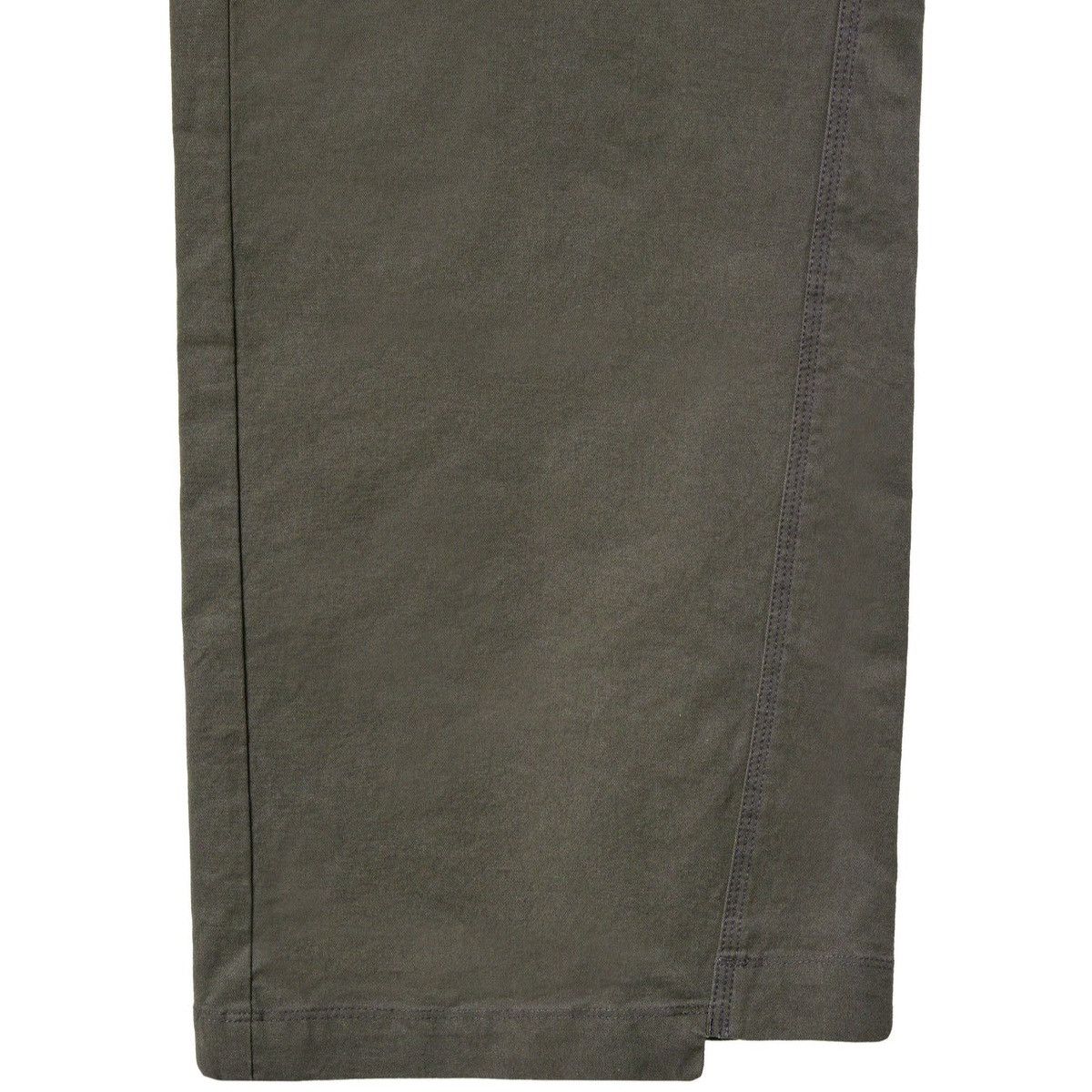 POST ARCHIVE FACTION (PAF) Post Archive Faction Trousers Olive Green Size US 32 / EU 48 - 7 Thumbnail
