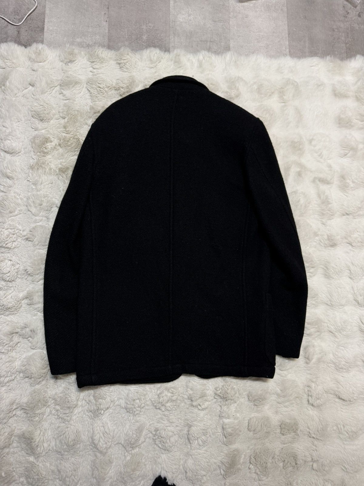 Kenzo Kenzo Paris Coat Size US XL / EU 56 / 4 - 3 Thumbnail