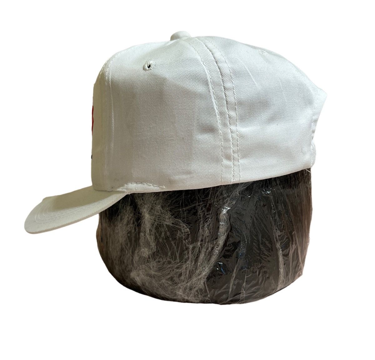 Vintage Indiana Hoosiers Pioneer Industries x Youngan Snapback Hat Size ONE SIZE - 3 Thumbnail