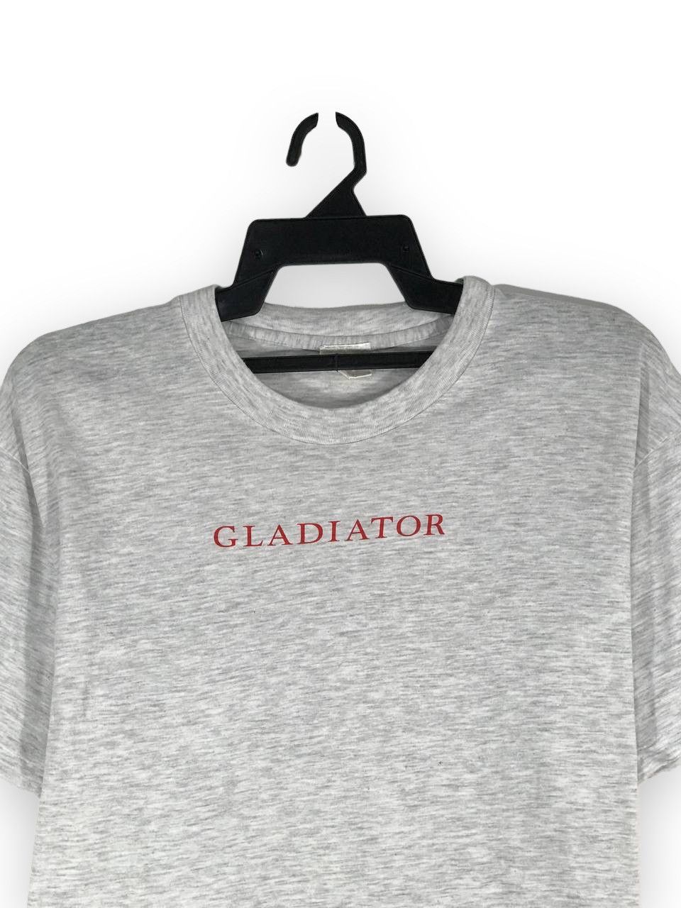Vintage Vintage 2000 Gladiator movie Russell Crowe not for sale Size US L / EU 52-54 / 3 - 2 Thumbnail