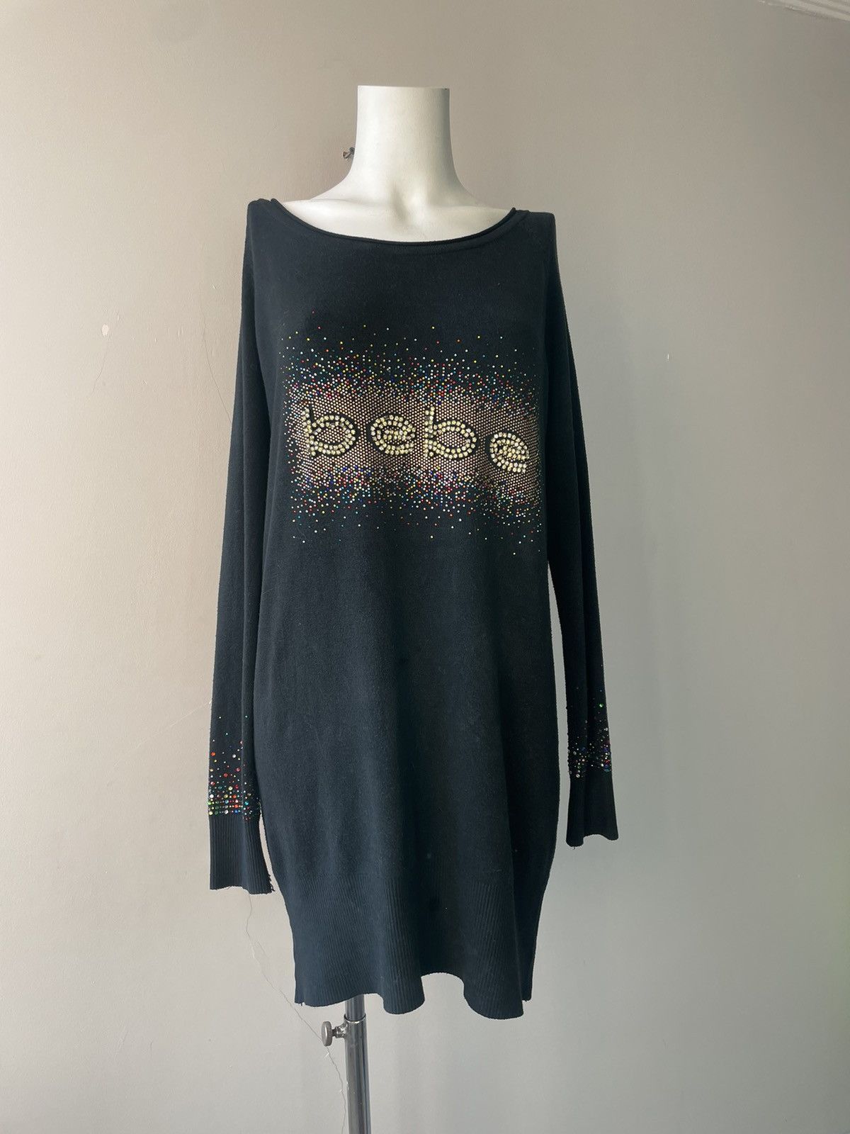 Bebe Bebe dress Size XXL / US 16-18 / IT 52-54 - 5 Thumbnail