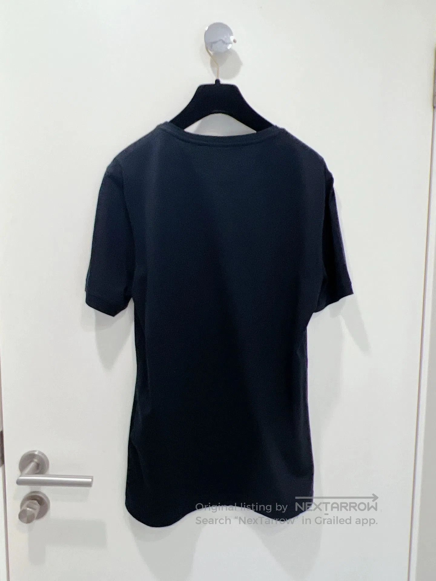 Fendi FENDI Black Devil Crystal Short Sleeve. Size US L / EU 52-54 / 3 - 2 Thumbnail