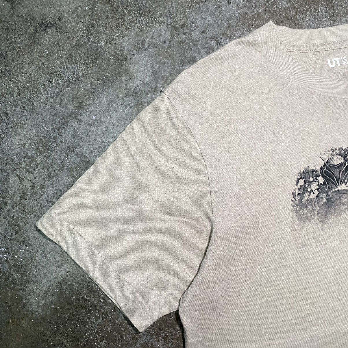 The Game FINAL FANTASY XII 35th ANNIVERSARY GAME T SHIRT Size US M / EU 48-50 / 2 - 5 Thumbnail