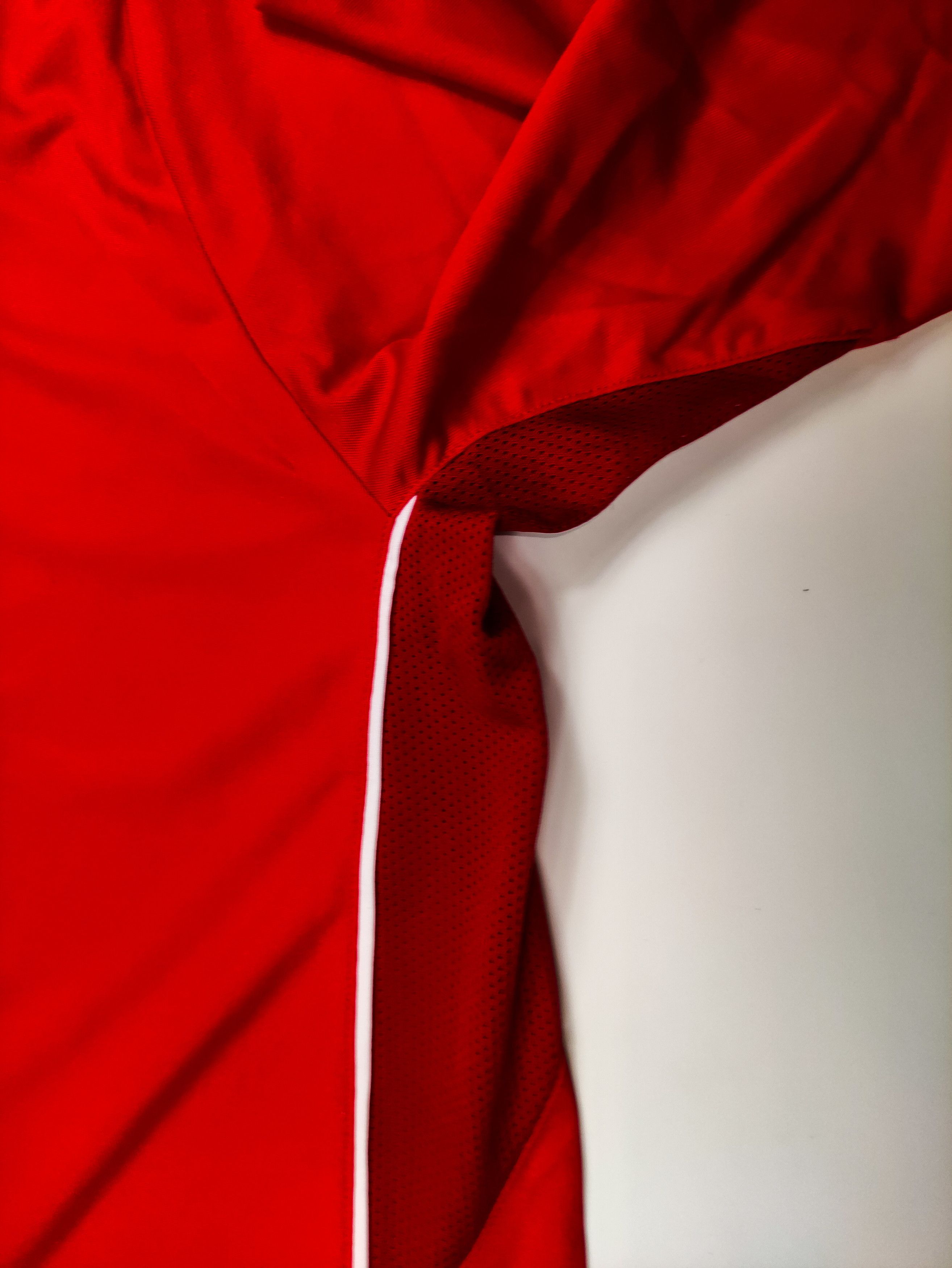 Puma BNWT Cardiff City 2013 2014 Puma Home Shirt Kit Jerset Wales Size US XL / EU 56 / 4 - 13 Thumbnail