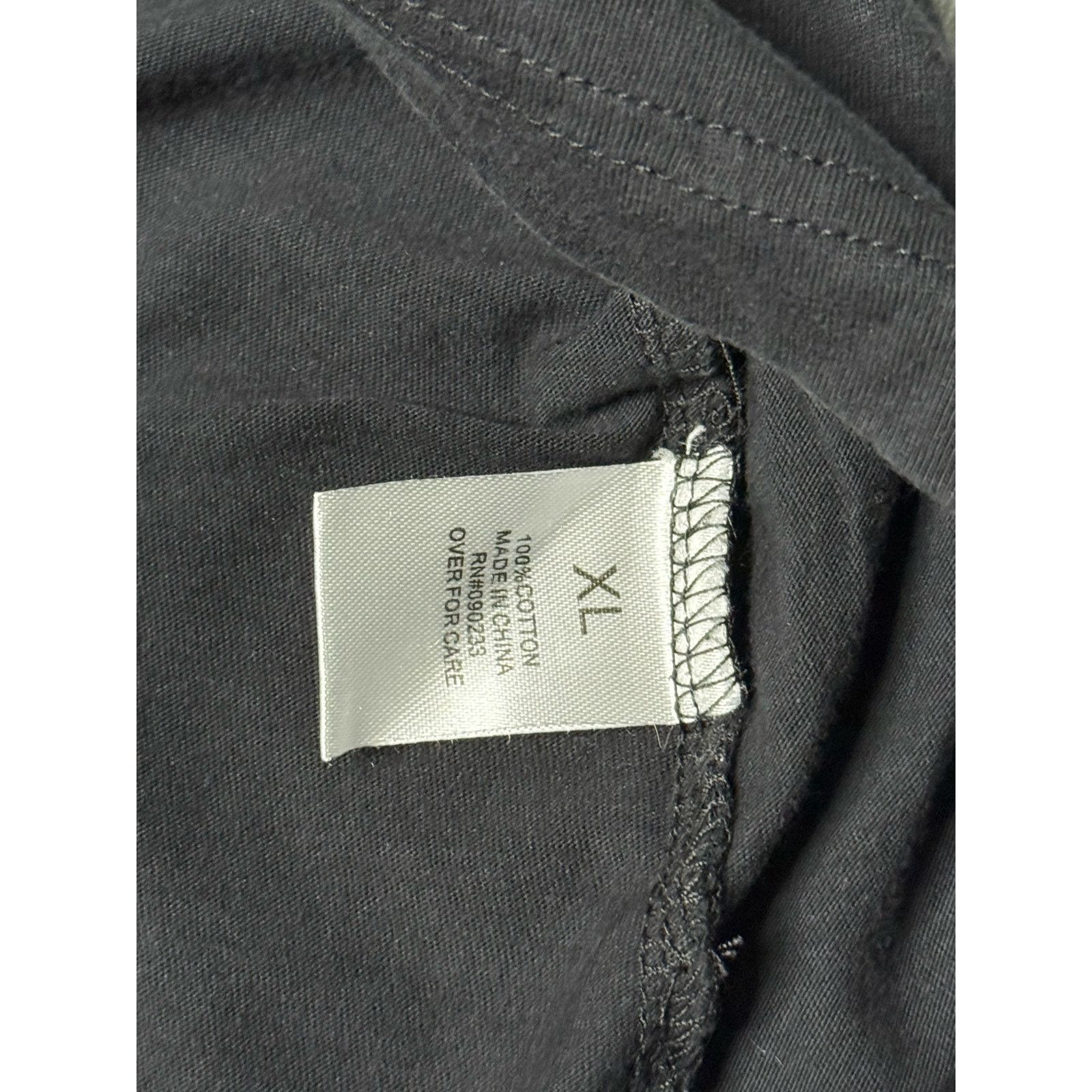 Pacsun × Playboy Playboy By Pacsun Vivid Thoughts T-shirt XL Size US XL / EU 56 / 4 - 4 Thumbnail