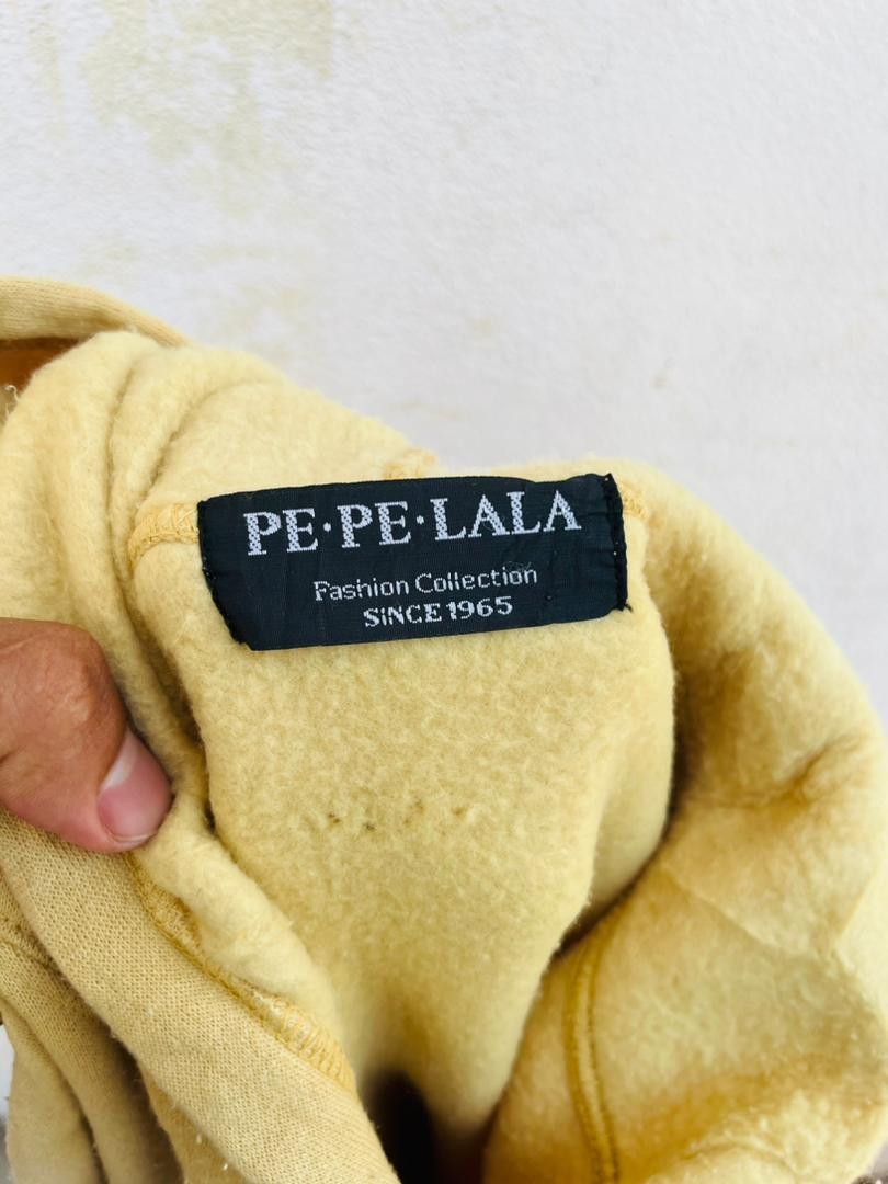 Japanese Brand × Vintage Vintage Pe.pe.lala Japanese Designer Fashion Style Size US L / EU 52-54 / 3 - 7 Thumbnail