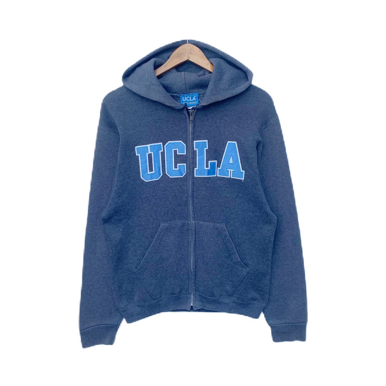 Ucla sweater vintage hotsell